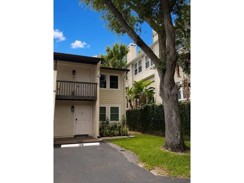 527 S Lincoln Avenue #A208 Tampa FL 33609 TB8516537 image1