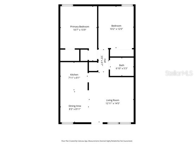 527 S Lincoln Avenue #A208 Tampa FL 33609 TB8516537 image26