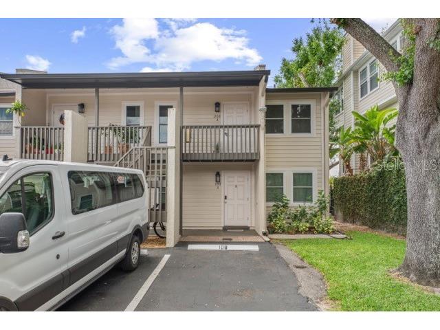 527 S Lincoln Avenue #A208 Tampa FL 33609 TB8516537 image28