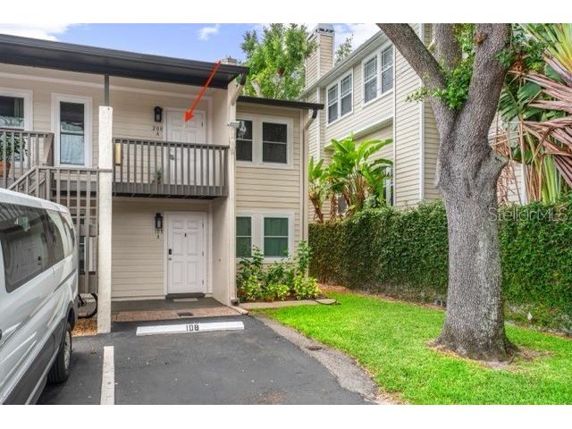 527 S Lincoln Avenue #A208 Tampa FL 33609 TB8516537 image29