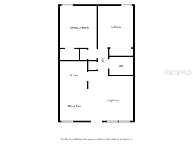 527 S Lincoln Avenue #A208 Tampa FL 33609 TB8516537 image30