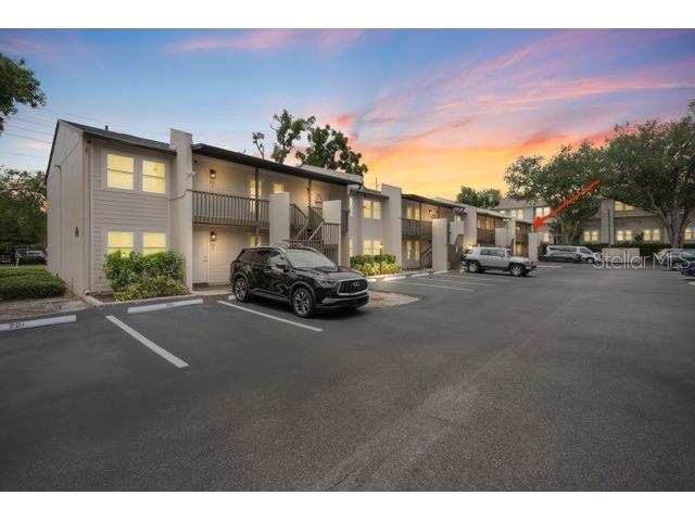 527 S Lincoln Avenue #A208 Tampa FL 33609 TB8516537 image5