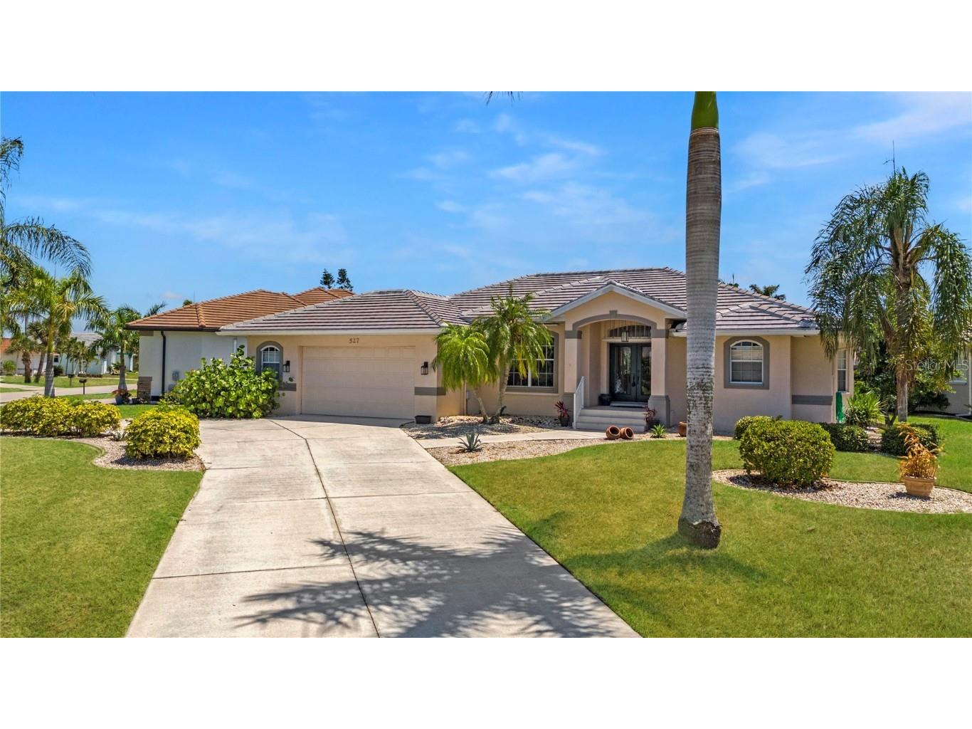 527 Saint Girons Court Punta Gorda FL 33950 C7514210 image2