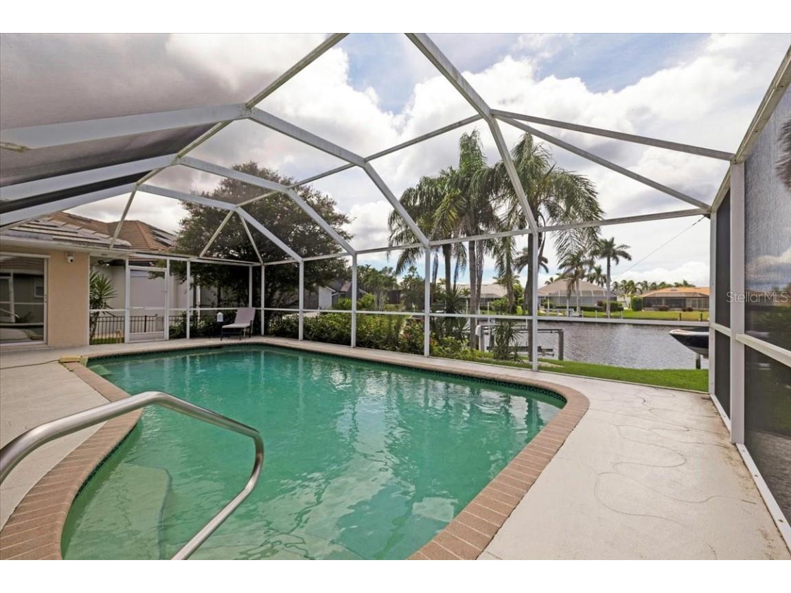 527 Saint Girons Court Punta Gorda FL 33950 C7514210 image41