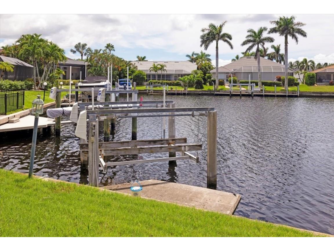 527 Saint Girons Court Punta Gorda FL 33950 C7514210 image48