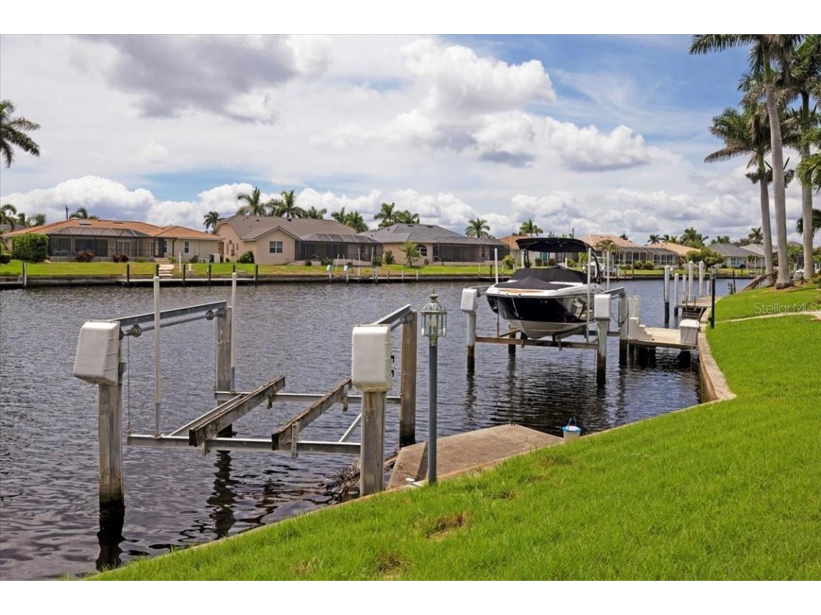 527 Saint Girons Court Punta Gorda FL 33950 C7514210 image49