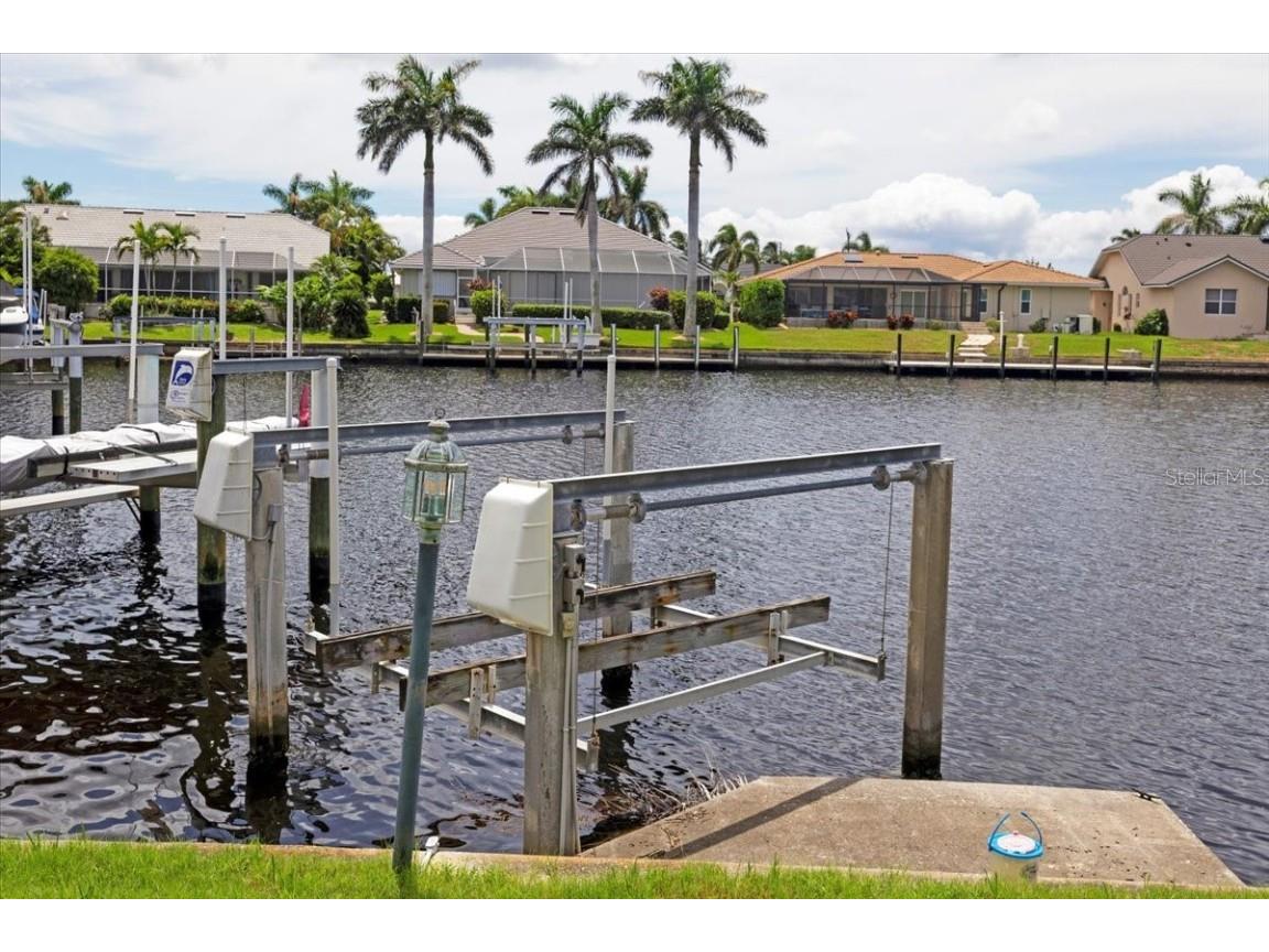 527 Saint Girons Court Punta Gorda FL 33950 C7514210 image50