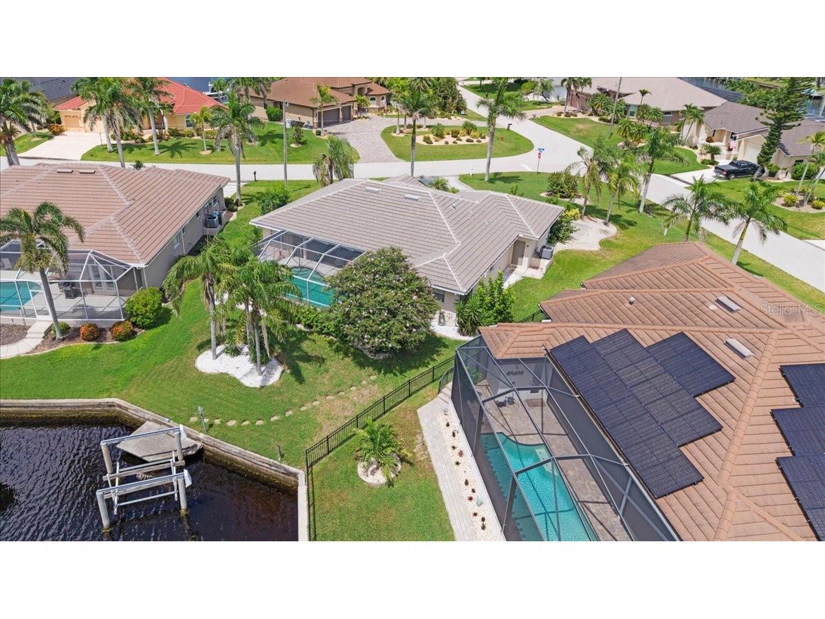 527 Saint Girons Court Punta Gorda FL 33950 C7514210 image51