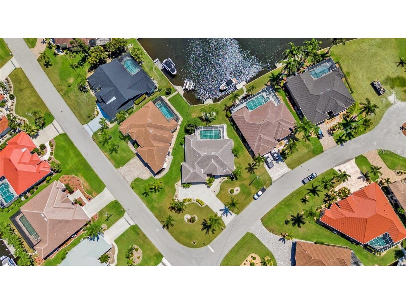 527 Saint Girons Court Punta Gorda FL 33950 C7514210 image55