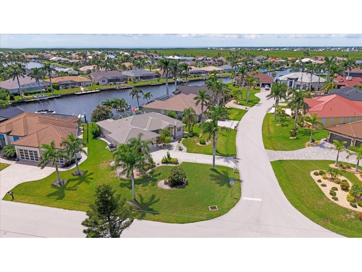 527 Saint Girons Court Punta Gorda FL 33950 C7514210 image56