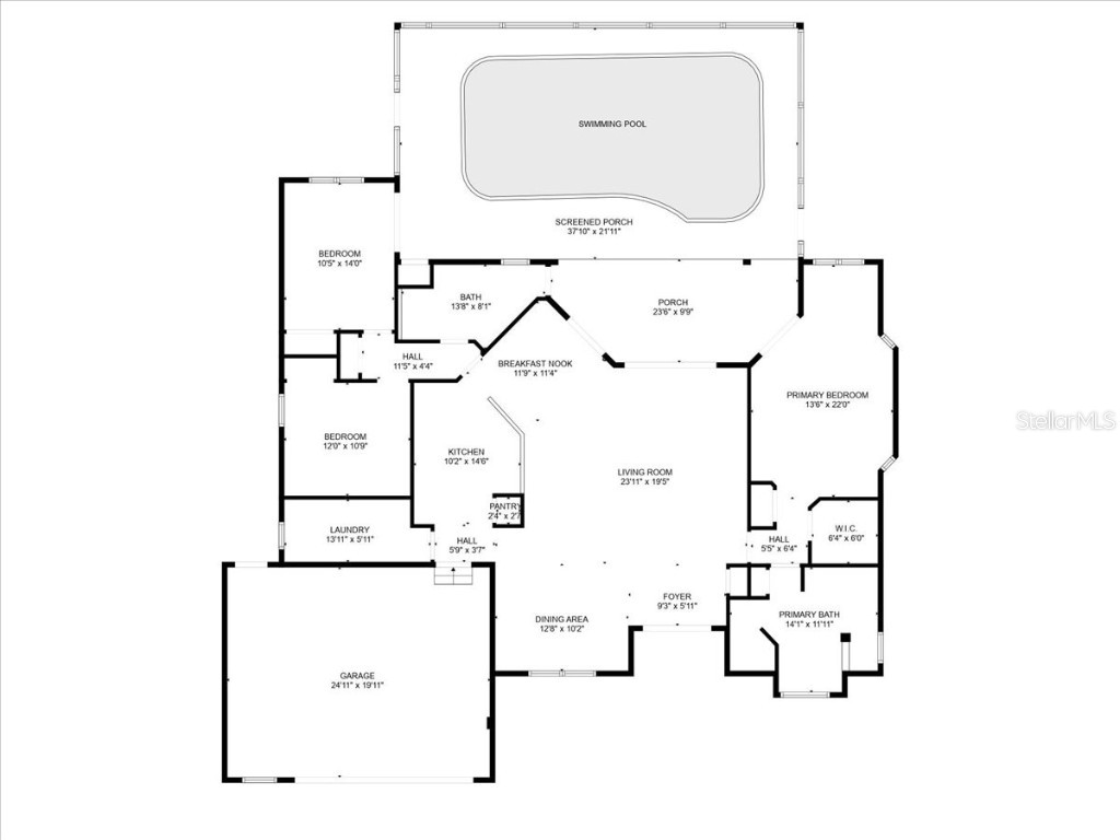 527 Saint Girons Court Punta Gorda FL 33950 C7514210 image60