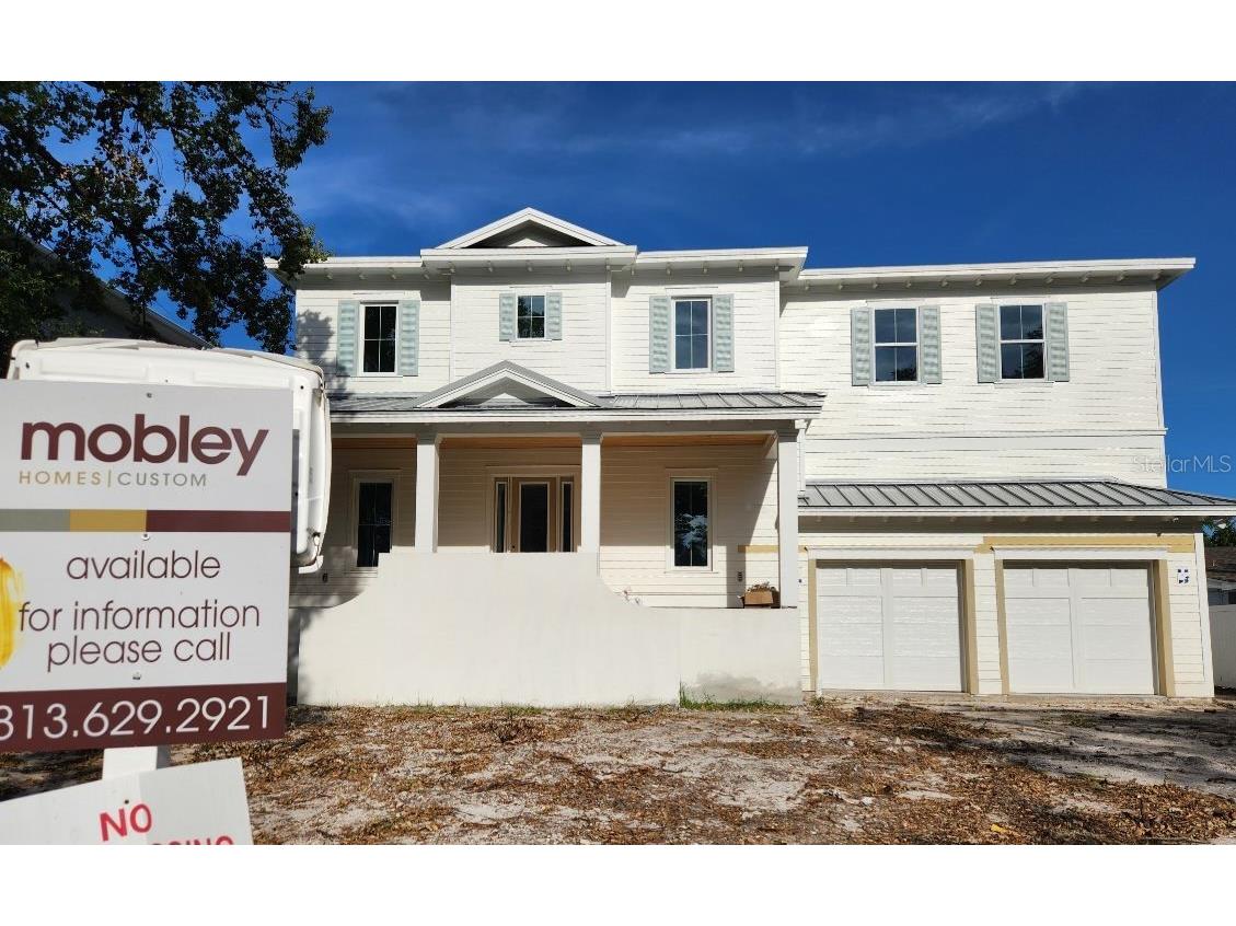 527 Severn Avenue Tampa FL 33606 T3425851 image1