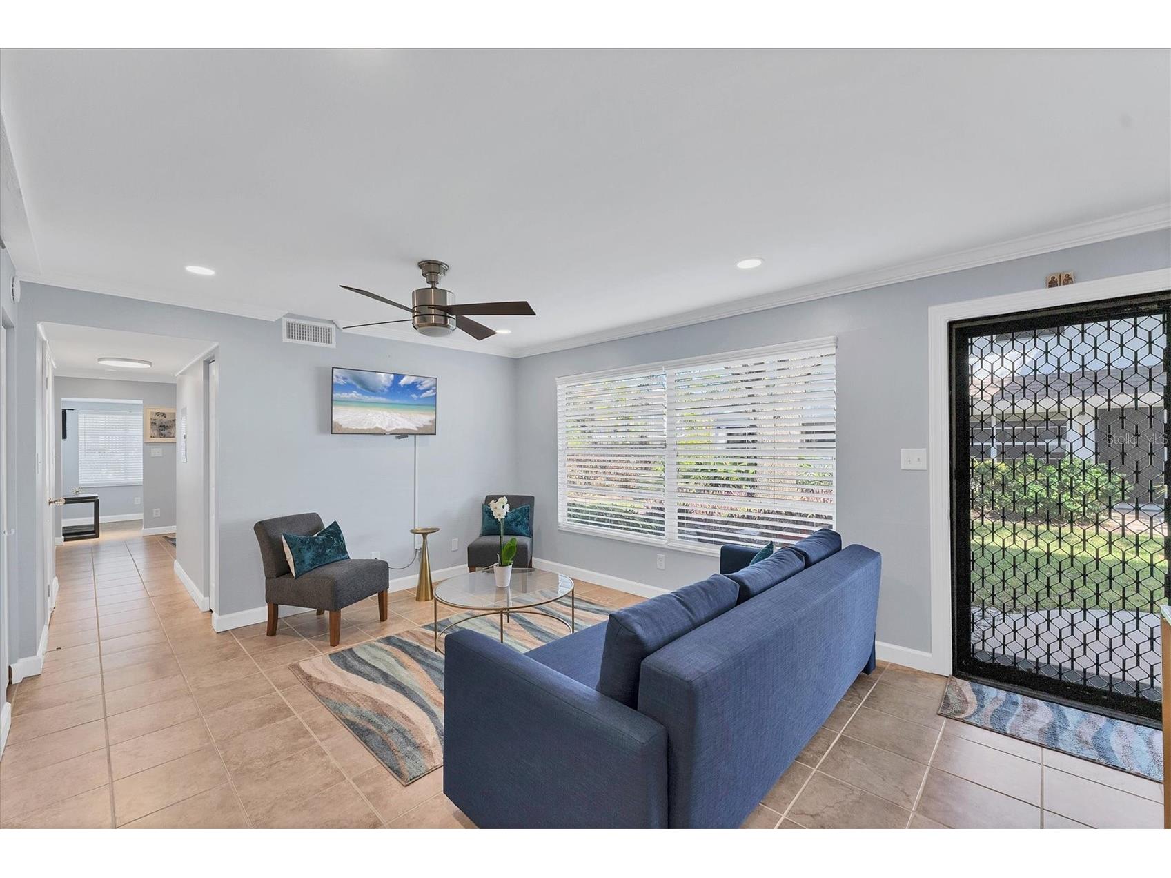 527 Sutton Place Longboat Key FL 34228 - SARASOTA BAY GULF OF MEXICO A4677642 image10