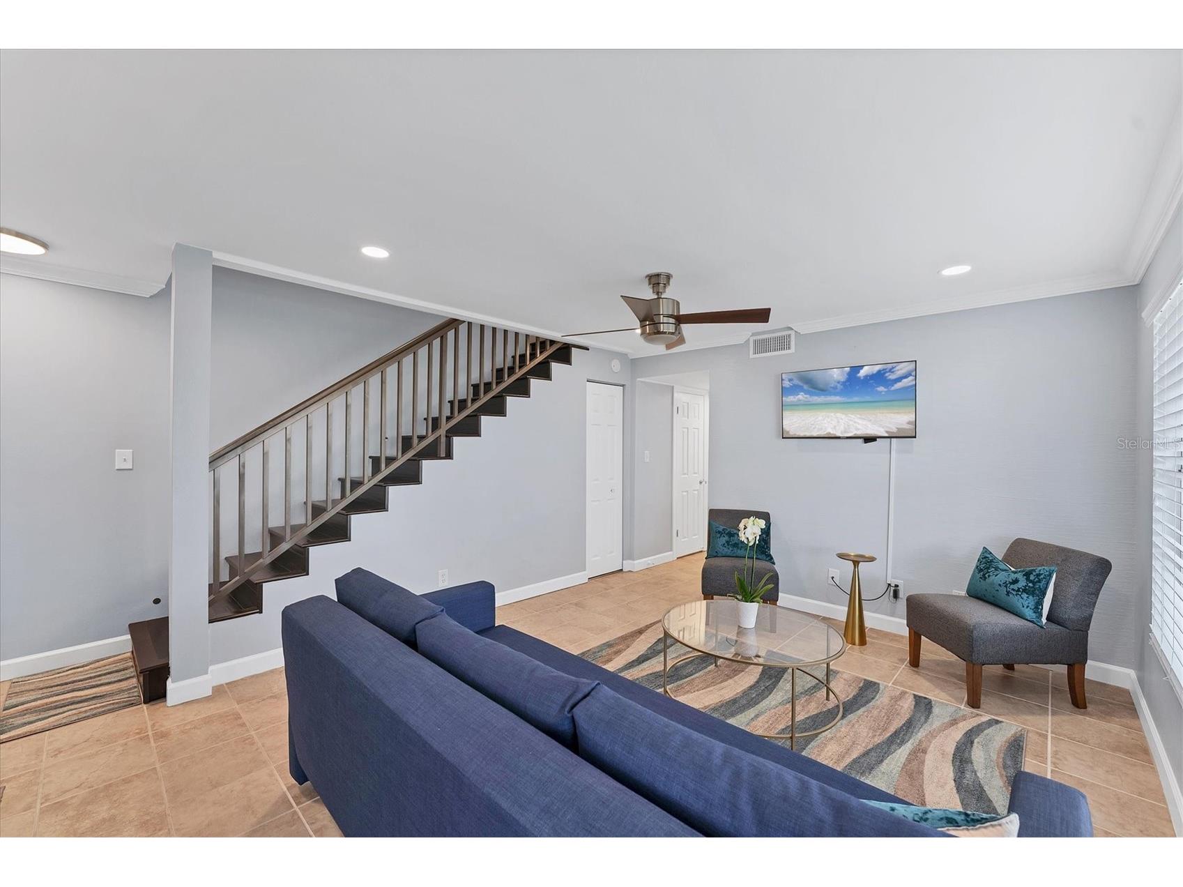 527 Sutton Place Longboat Key FL 34228 - SARASOTA BAY GULF OF MEXICO A4677642 image11