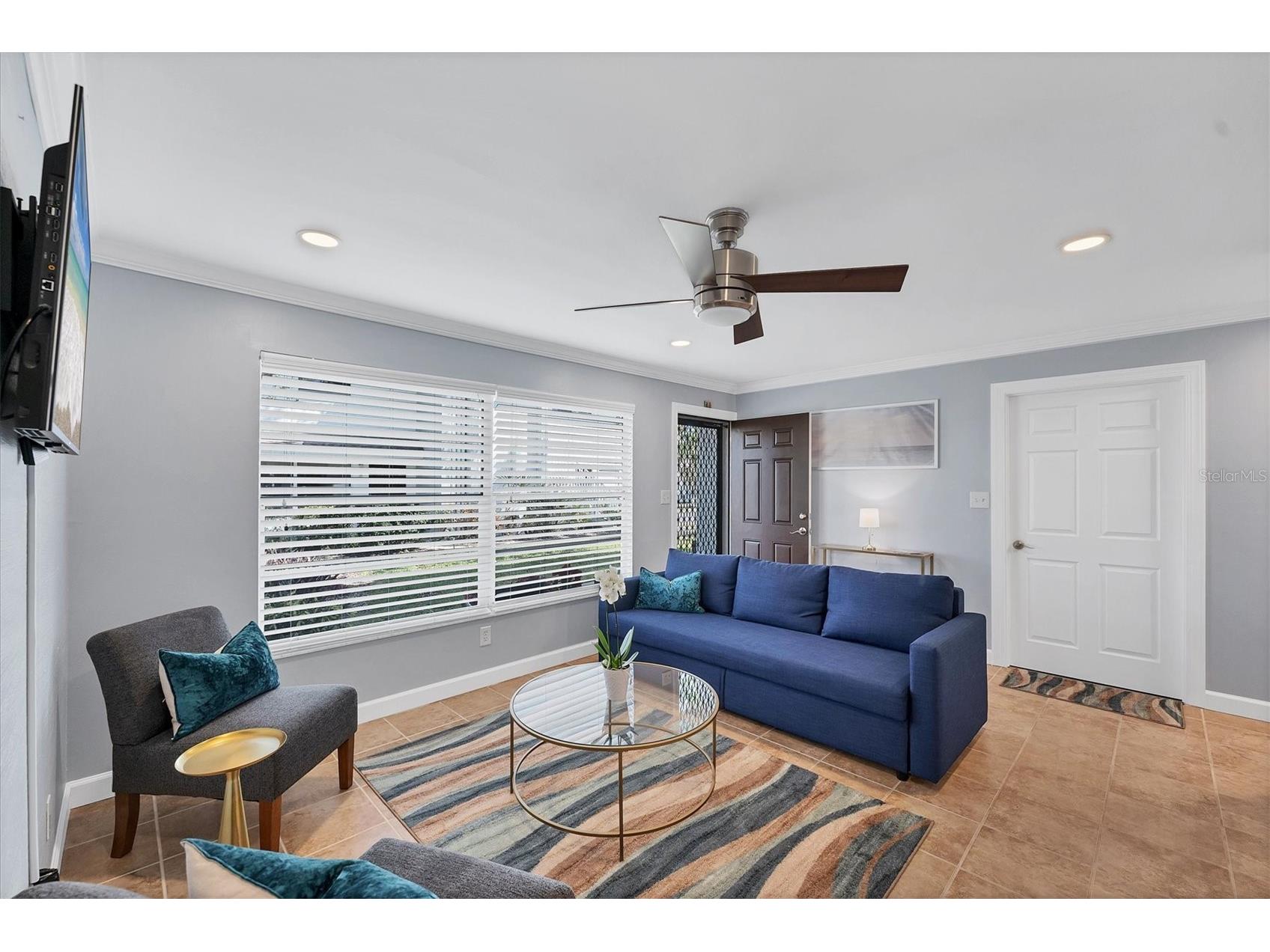 527 Sutton Place Longboat Key FL 34228 - SARASOTA BAY GULF OF MEXICO A4677642 image12