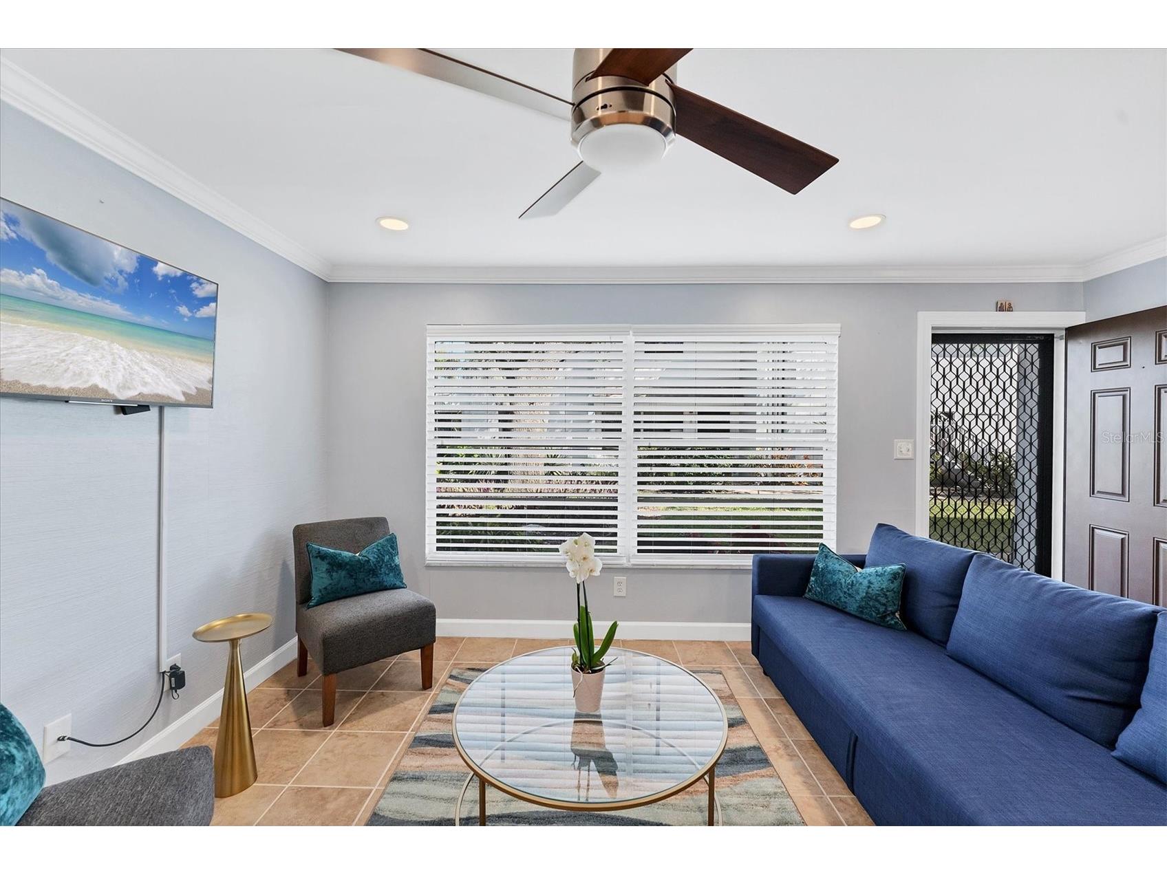 527 Sutton Place Longboat Key FL 34228 - SARASOTA BAY GULF OF MEXICO A4677642 image13