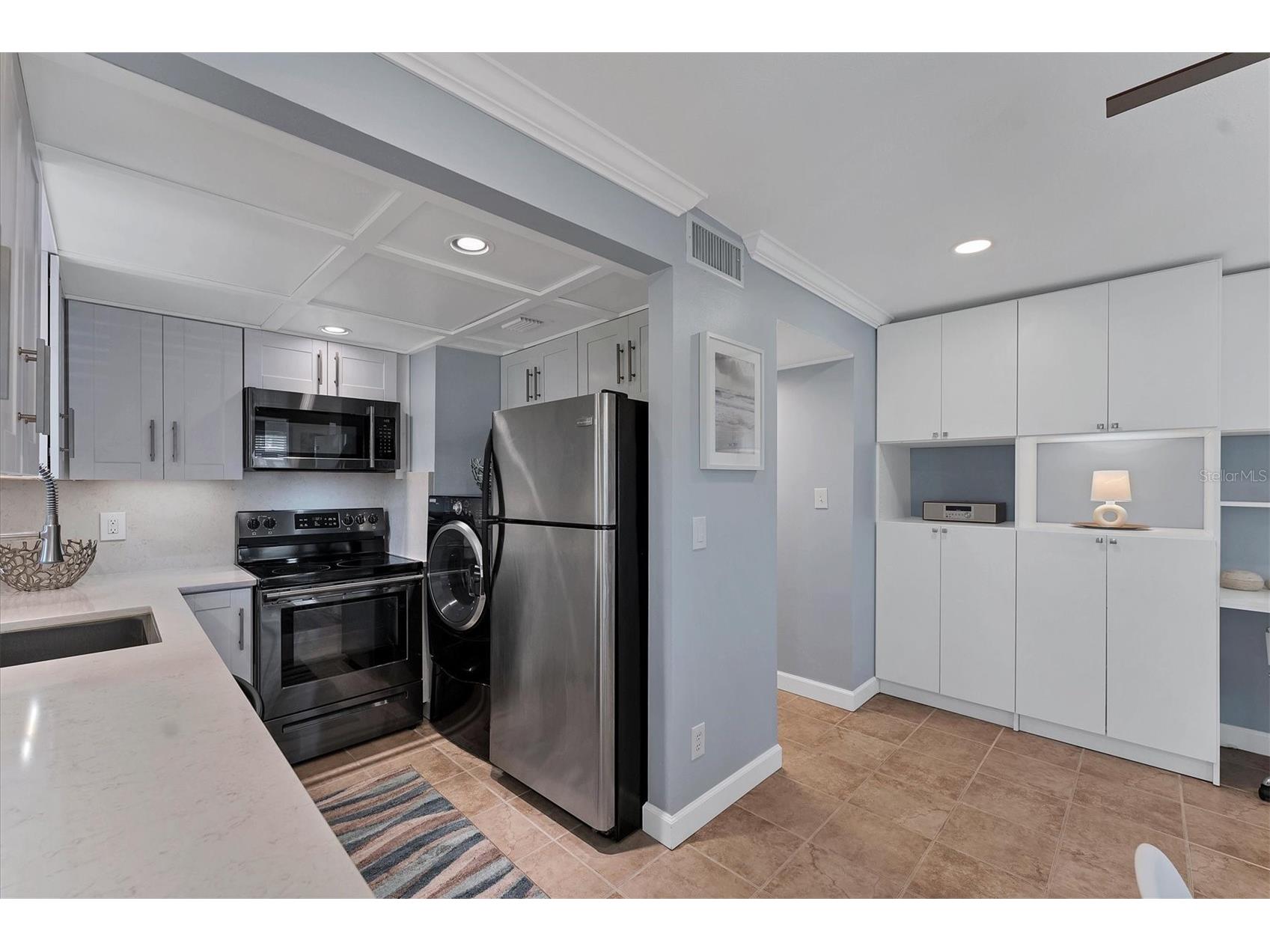 527 Sutton Place Longboat Key FL 34228 - SARASOTA BAY GULF OF MEXICO A4677642 image15