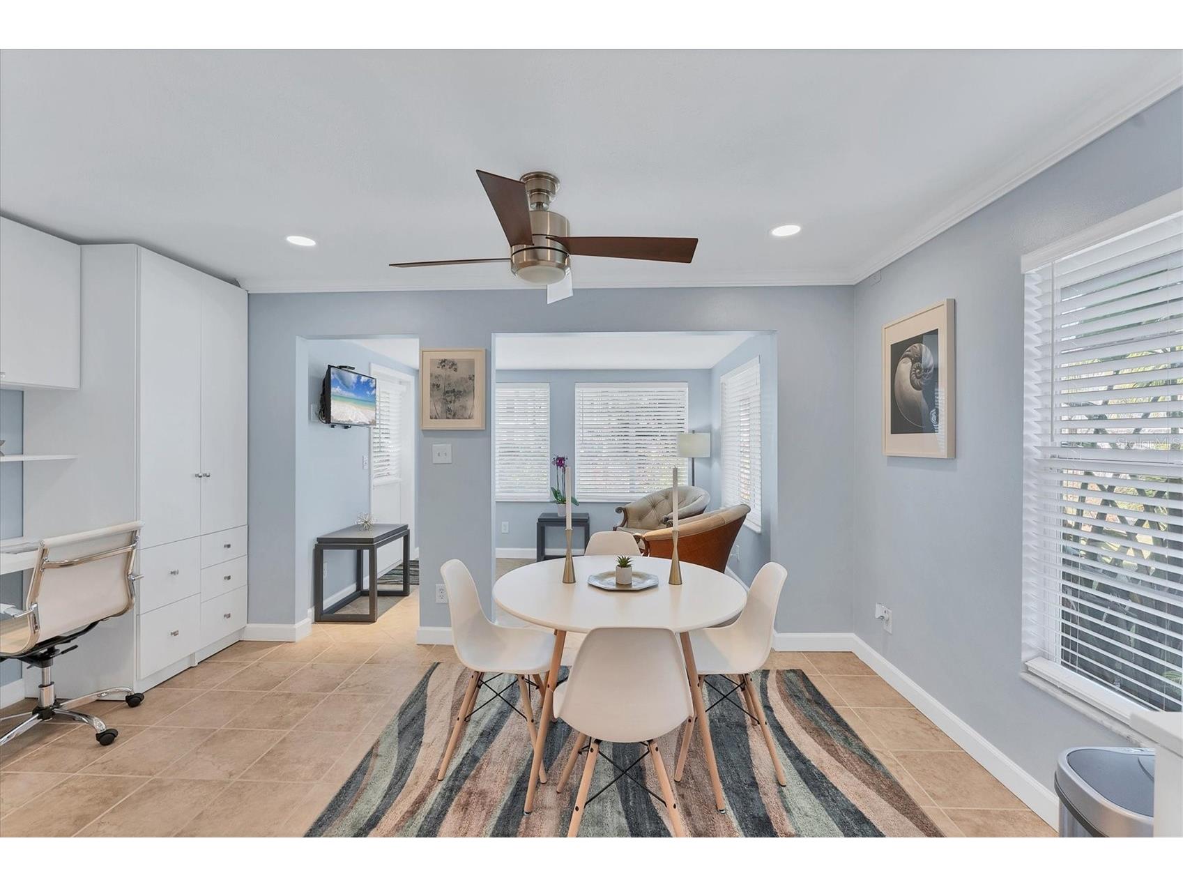 527 Sutton Place Longboat Key FL 34228 - SARASOTA BAY GULF OF MEXICO A4677642 image19