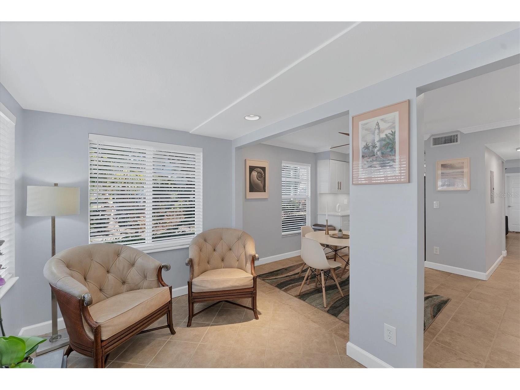 527 Sutton Place Longboat Key FL 34228 - SARASOTA BAY GULF OF MEXICO A4677642 image28