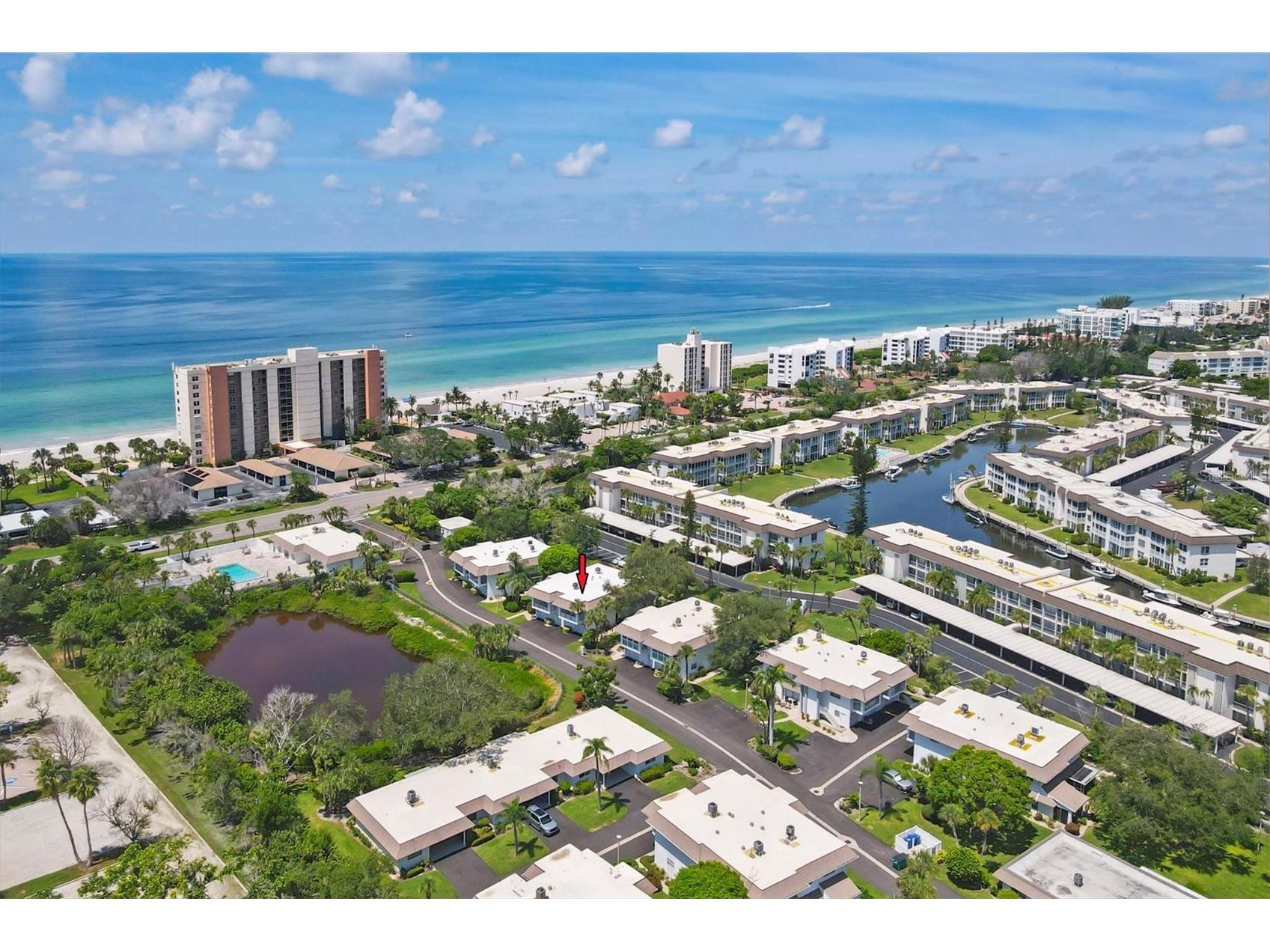 527 Sutton Place Longboat Key FL 34228 - SARASOTA BAY GULF OF MEXICO A4677642 image4