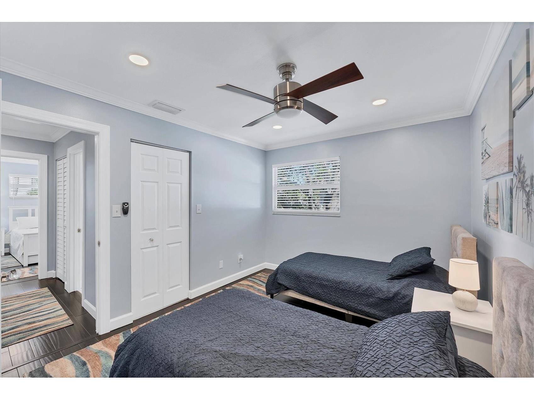 527 Sutton Place Longboat Key FL 34228 - SARASOTA BAY GULF OF MEXICO A4677642 image40