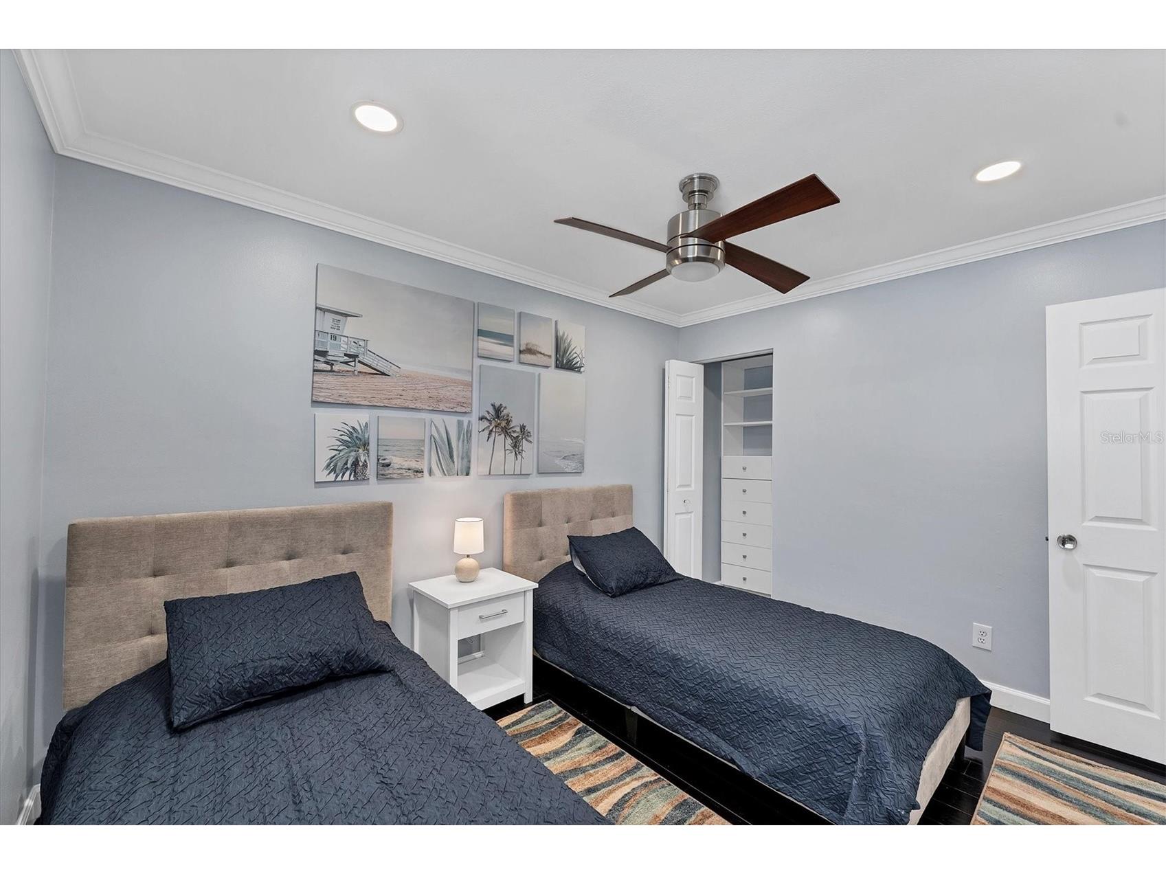 527 Sutton Place Longboat Key FL 34228 - SARASOTA BAY GULF OF MEXICO A4677642 image41