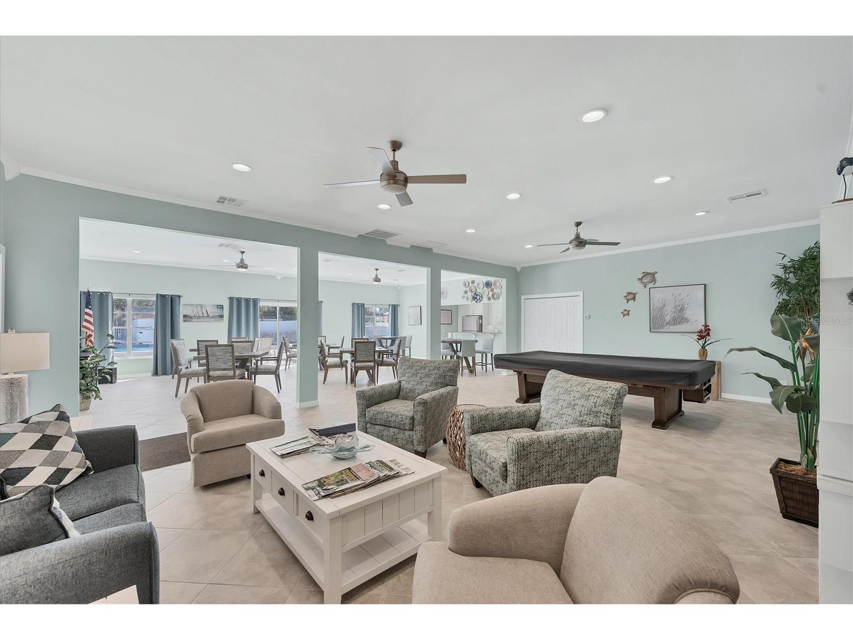 527 Sutton Place Longboat Key FL 34228 - SARASOTA BAY GULF OF MEXICO A4677642 image47