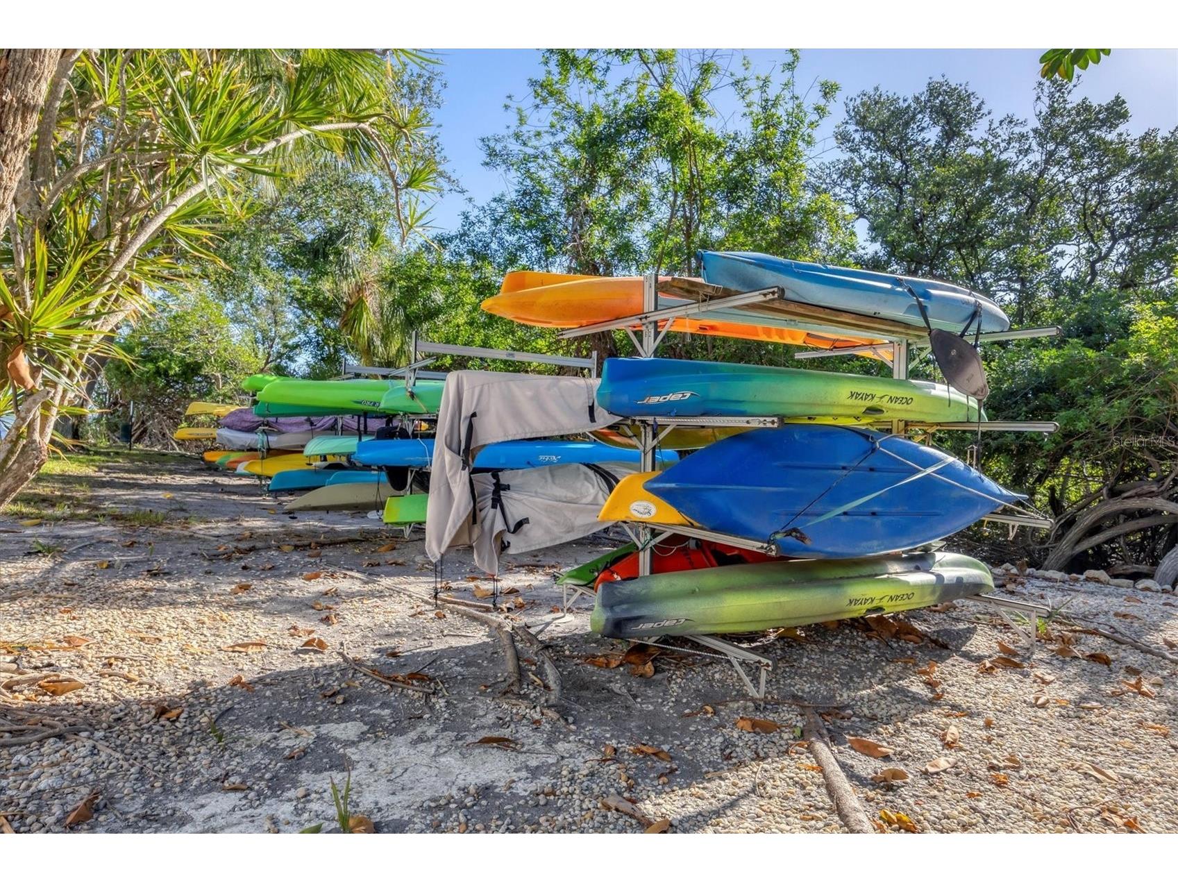 527 Sutton Place Longboat Key FL 34228 - SARASOTA BAY GULF OF MEXICO A4677642 image66