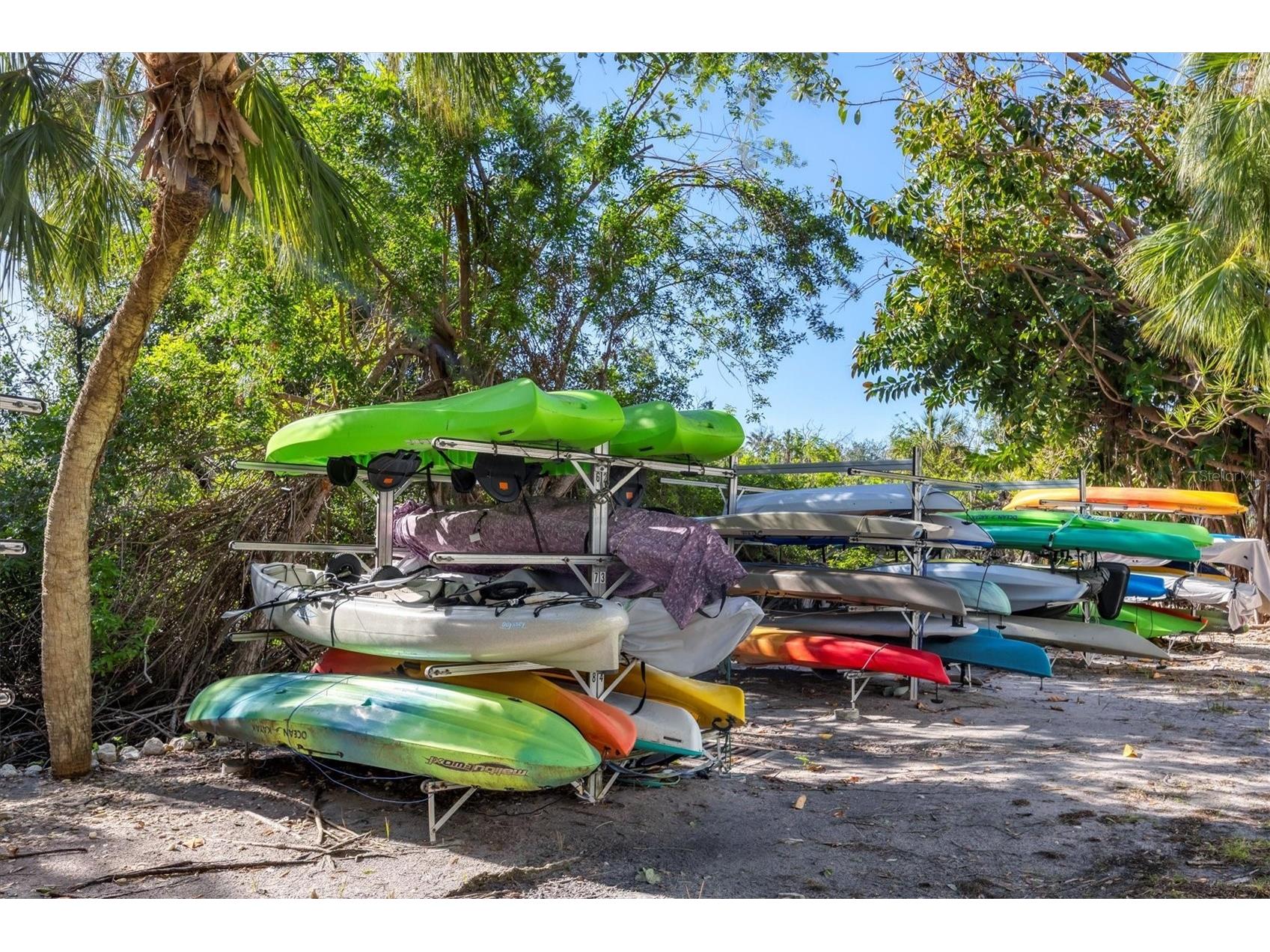 527 Sutton Place Longboat Key FL 34228 - SARASOTA BAY GULF OF MEXICO A4677642 image67