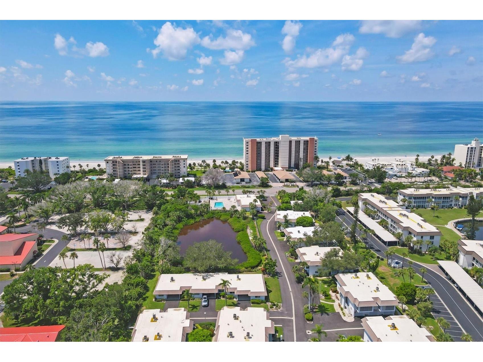 527 Sutton Place Longboat Key FL 34228 - SARASOTA BAY GULF OF MEXICO A4677642 image76