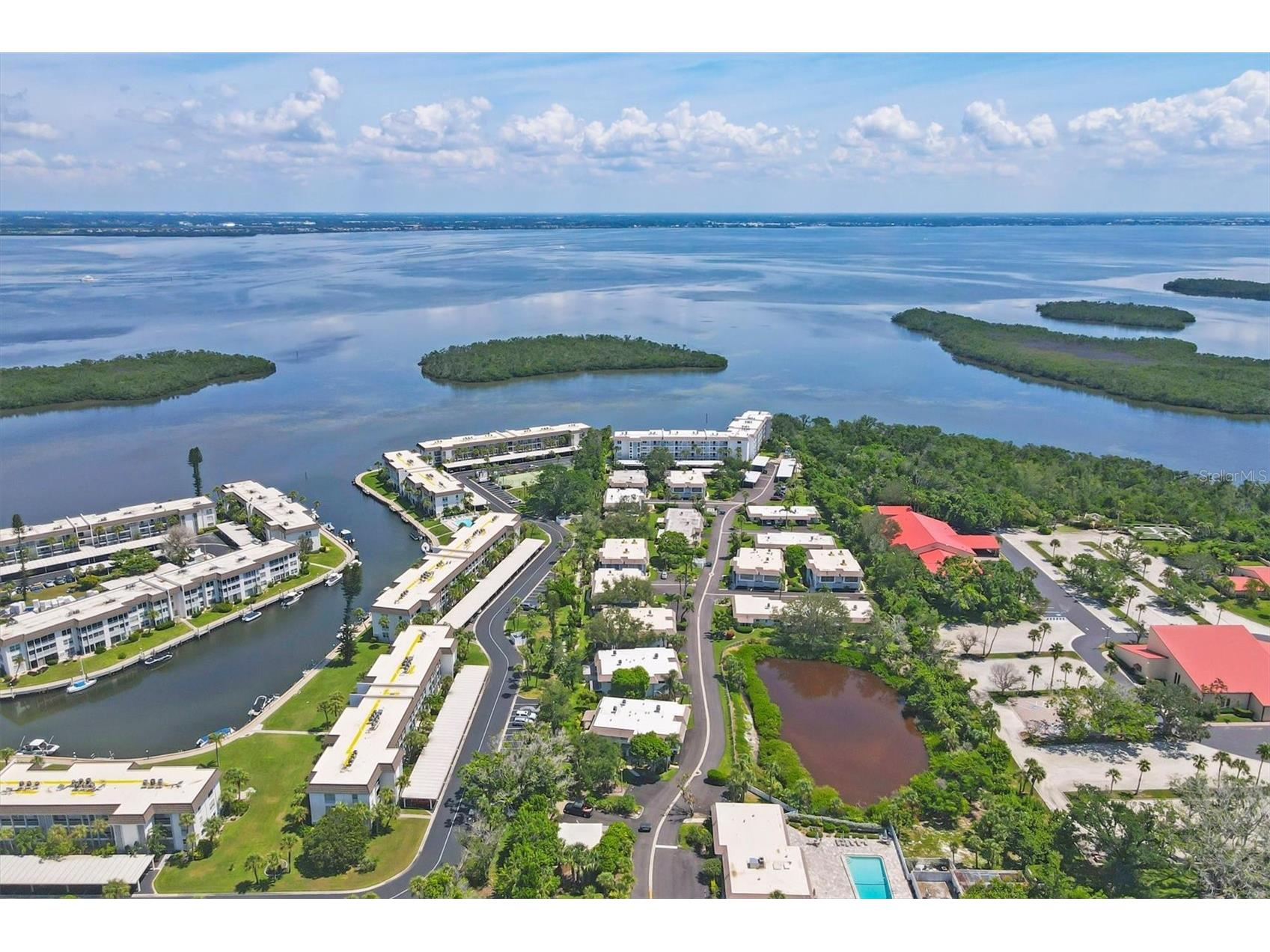 527 Sutton Place Longboat Key FL 34228 - SARASOTA BAY GULF OF MEXICO A4677642 image77