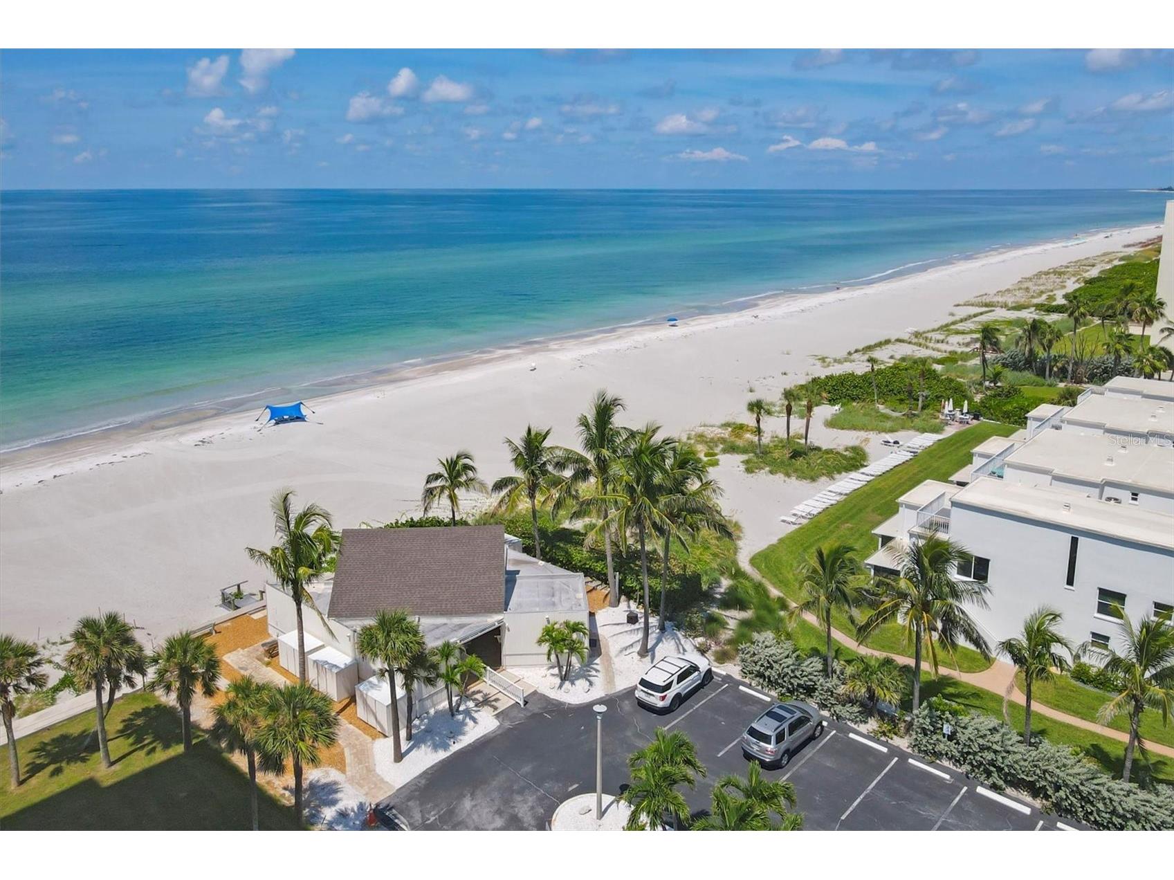 527 Sutton Place Longboat Key FL 34228 - SARASOTA BAY GULF OF MEXICO A4677642 image78