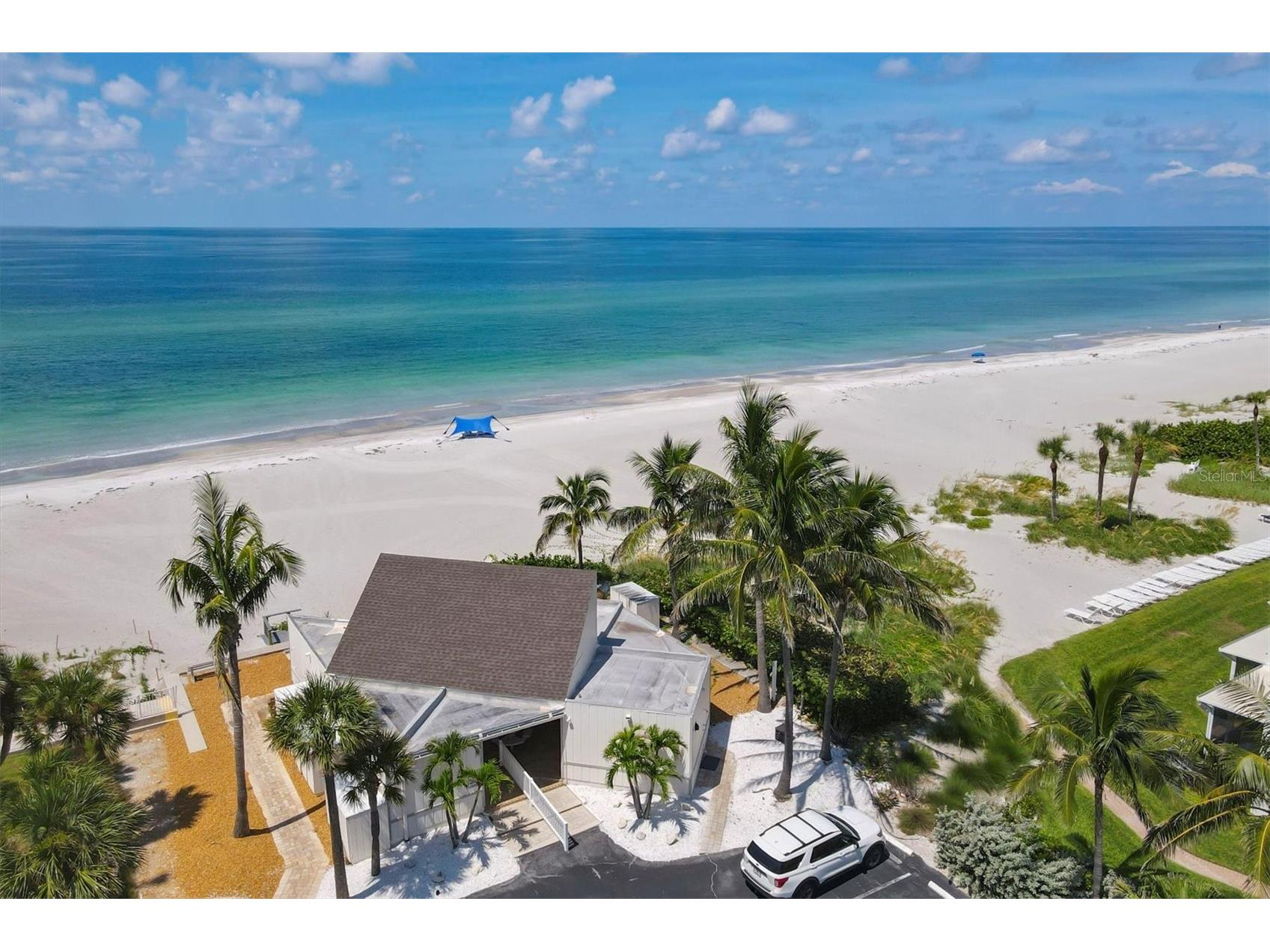 527 Sutton Place Longboat Key FL 34228 - SARASOTA BAY GULF OF MEXICO A4677642 image79