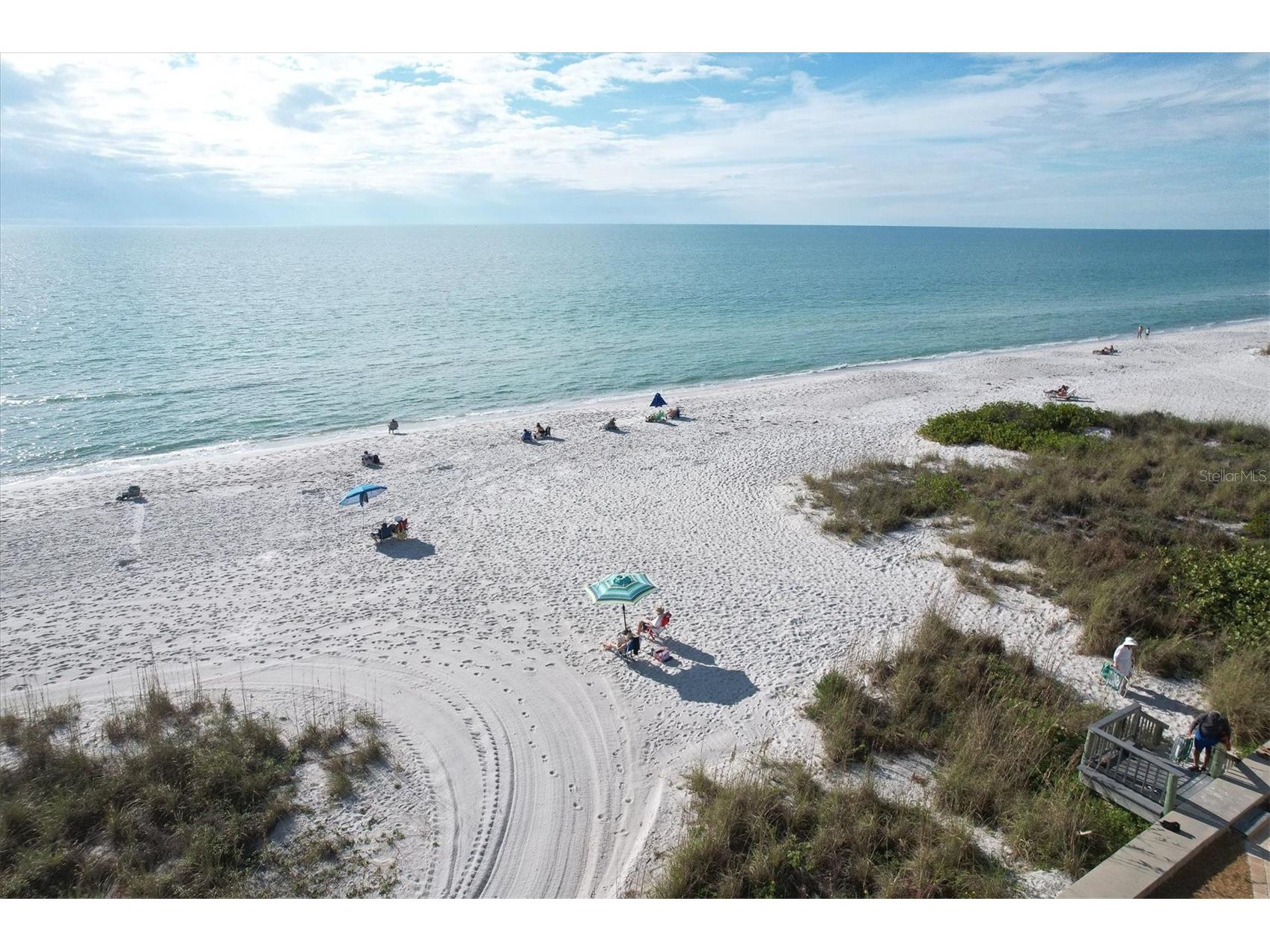 527 Sutton Place Longboat Key FL 34228 - SARASOTA BAY GULF OF MEXICO A4677642 image83