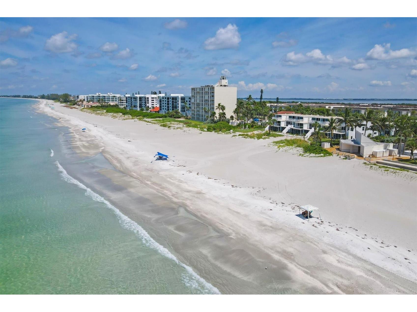 527 Sutton Place Longboat Key FL 34228 - SARASOTA BAY GULF OF MEXICO A4677642 image84