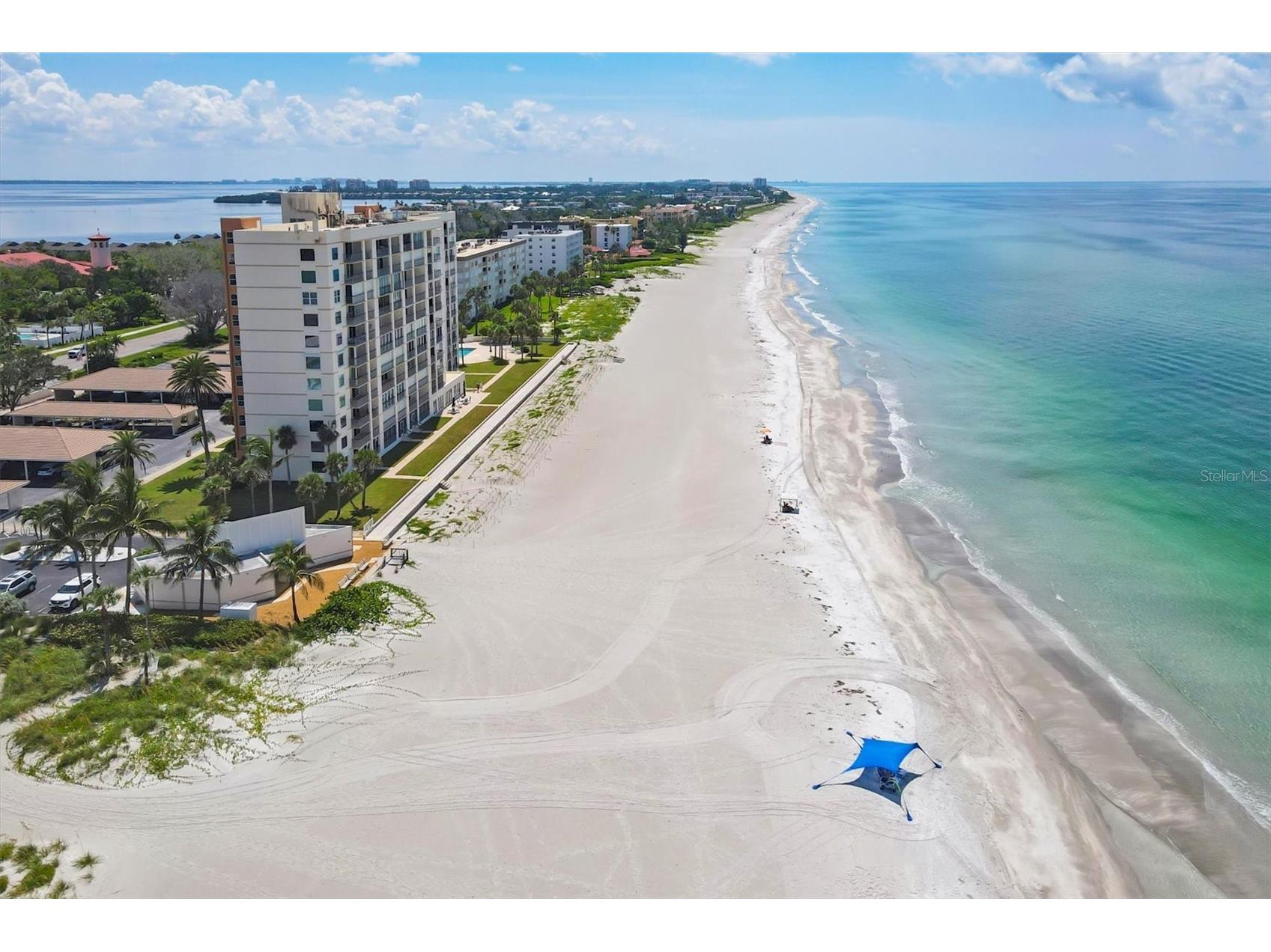 527 Sutton Place Longboat Key FL 34228 - SARASOTA BAY GULF OF MEXICO A4677642 image85