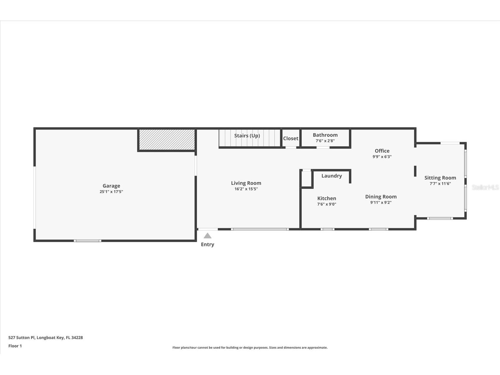 527 Sutton Place Longboat Key FL 34228 - SARASOTA BAY GULF OF MEXICO A4677642 image86