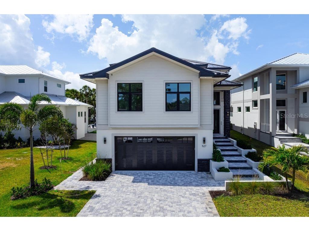 527 Venice Lane Sarasota FL 34242 - GRAND CANAL A4676628 image5