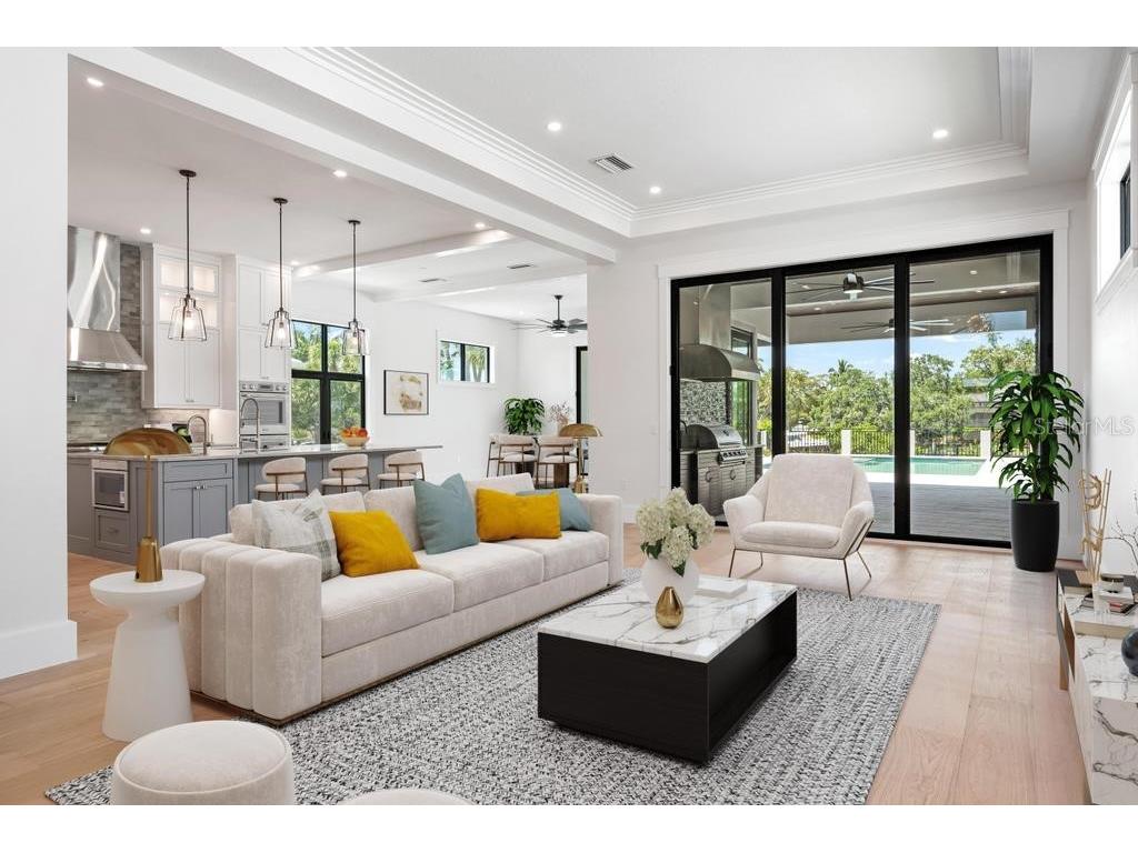 527 Venice Lane Sarasota FL 34242 - GRAND CANAL A4676628 image9