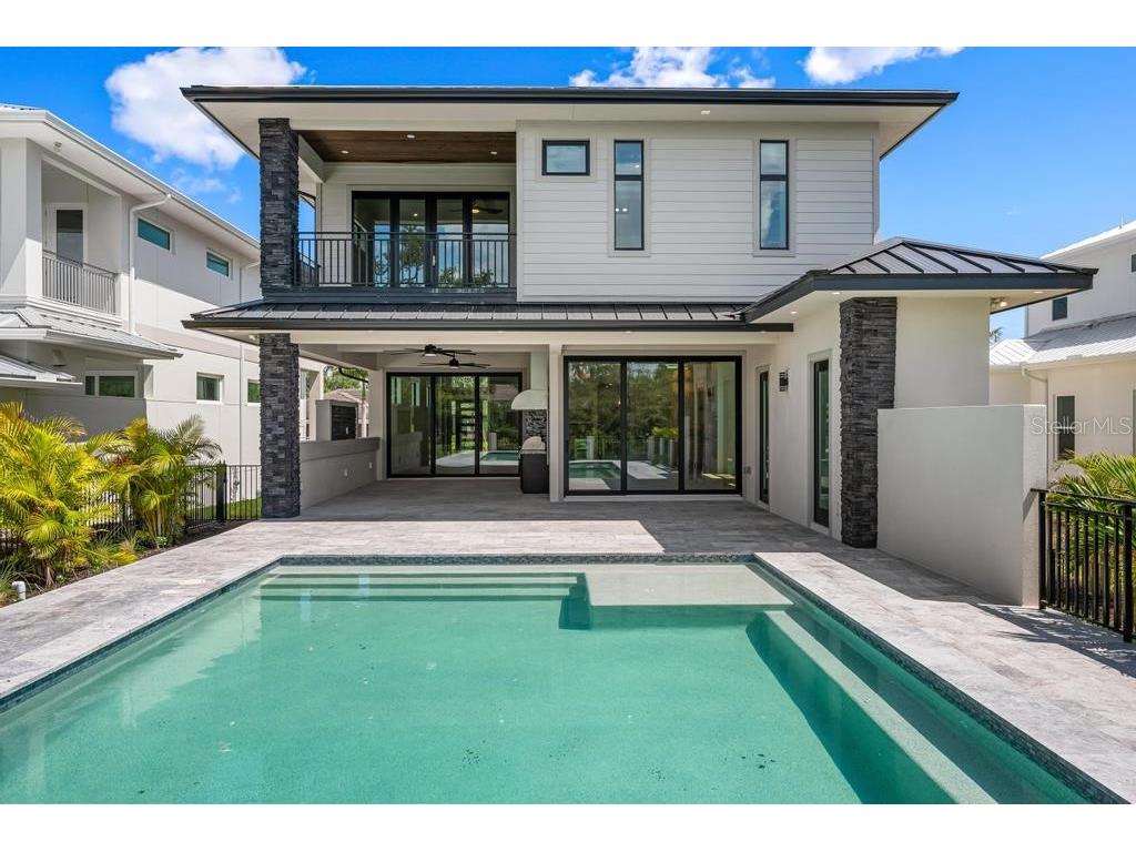 527 Venice Lane Sarasota FL 34242 - GRAND CANAL A4676628 image94