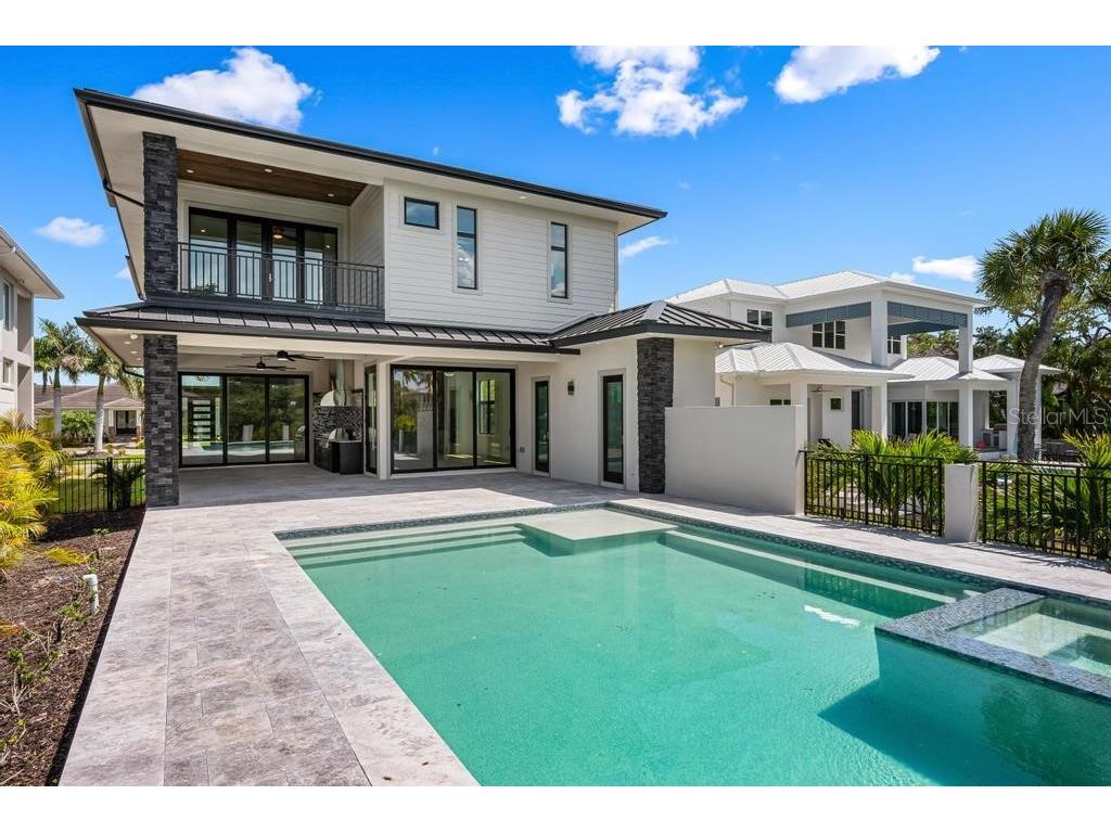 527 Venice Lane Sarasota FL 34242 - GRAND CANAL A4676628 image95