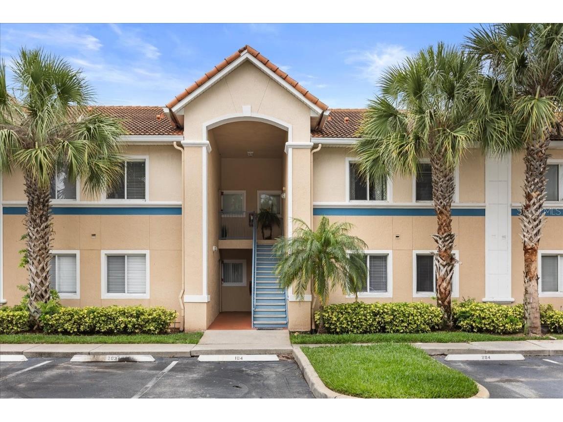 527 Villa Del Sol Circle #104 Orlando FL 32824 O6311273 image1