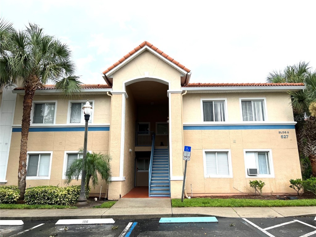527 Villa Del Sol Circle #206 Orlando FL 32824 O6120100 image1