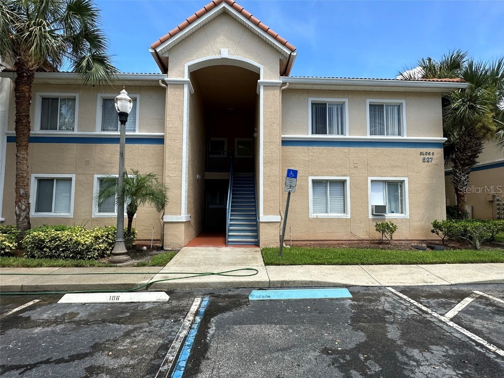 527 Villa Del Sol Circle #206 Orlando FL 32824 O6127766 image1