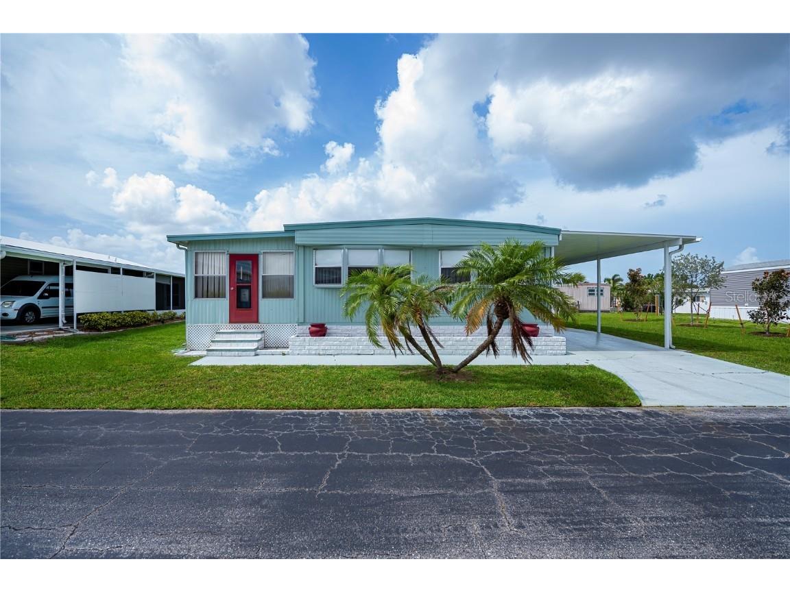 527 Walnut Circle Venice FL 34285 N6139298 image1