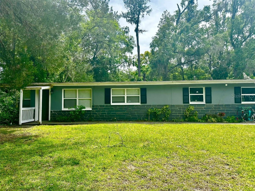 527 Ward Avenue Brooksville FL 34601 O6195920 image1