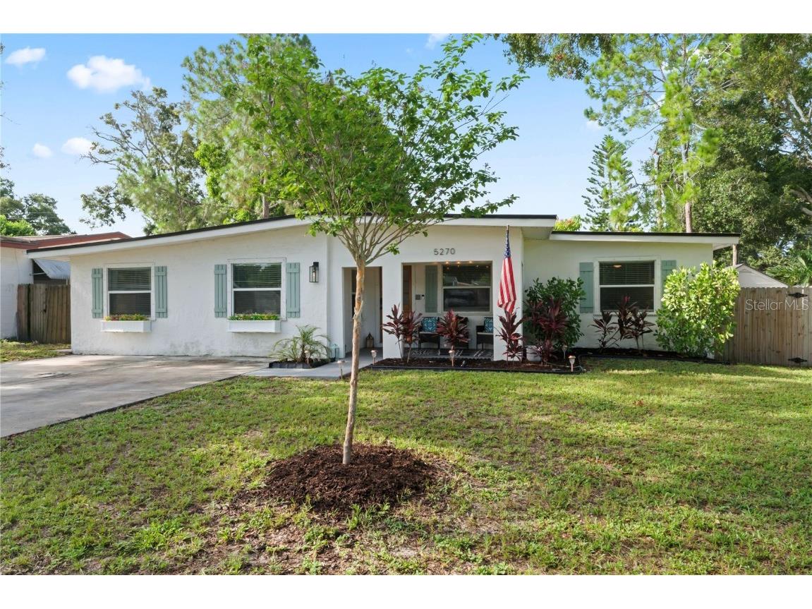5270 44th Avenue N Saint Petersburg FL 33709 T3545855 image1