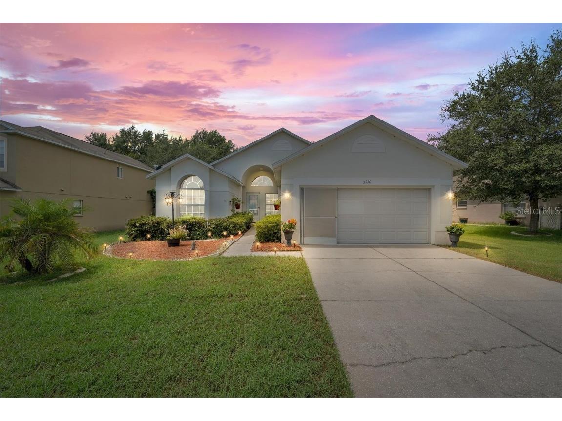 5270 Ayrshire Drive Spring Hill FL 34609 T3470372 image1