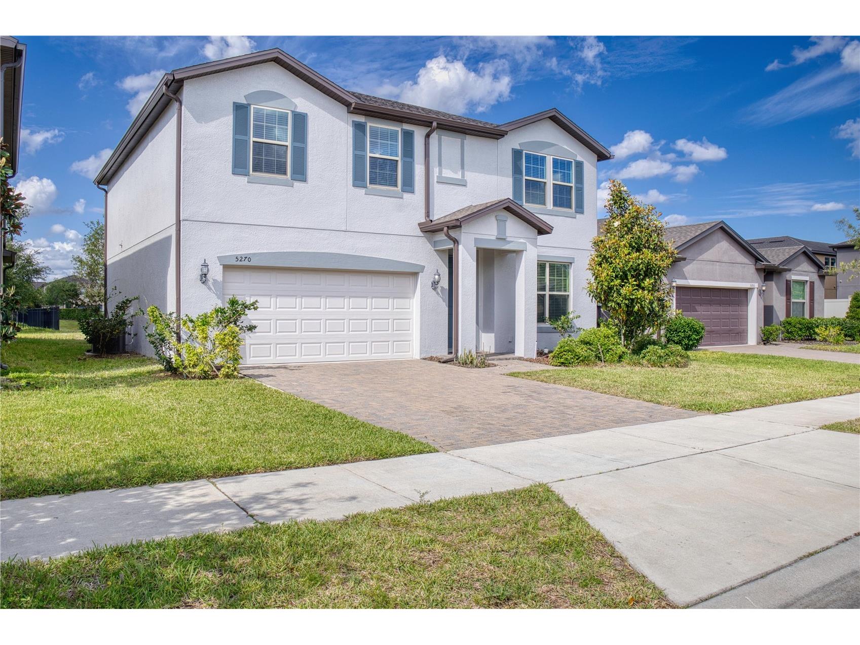 5270 Brydon Woods Circle Saint Cloud FL 34771 S5147687 image1