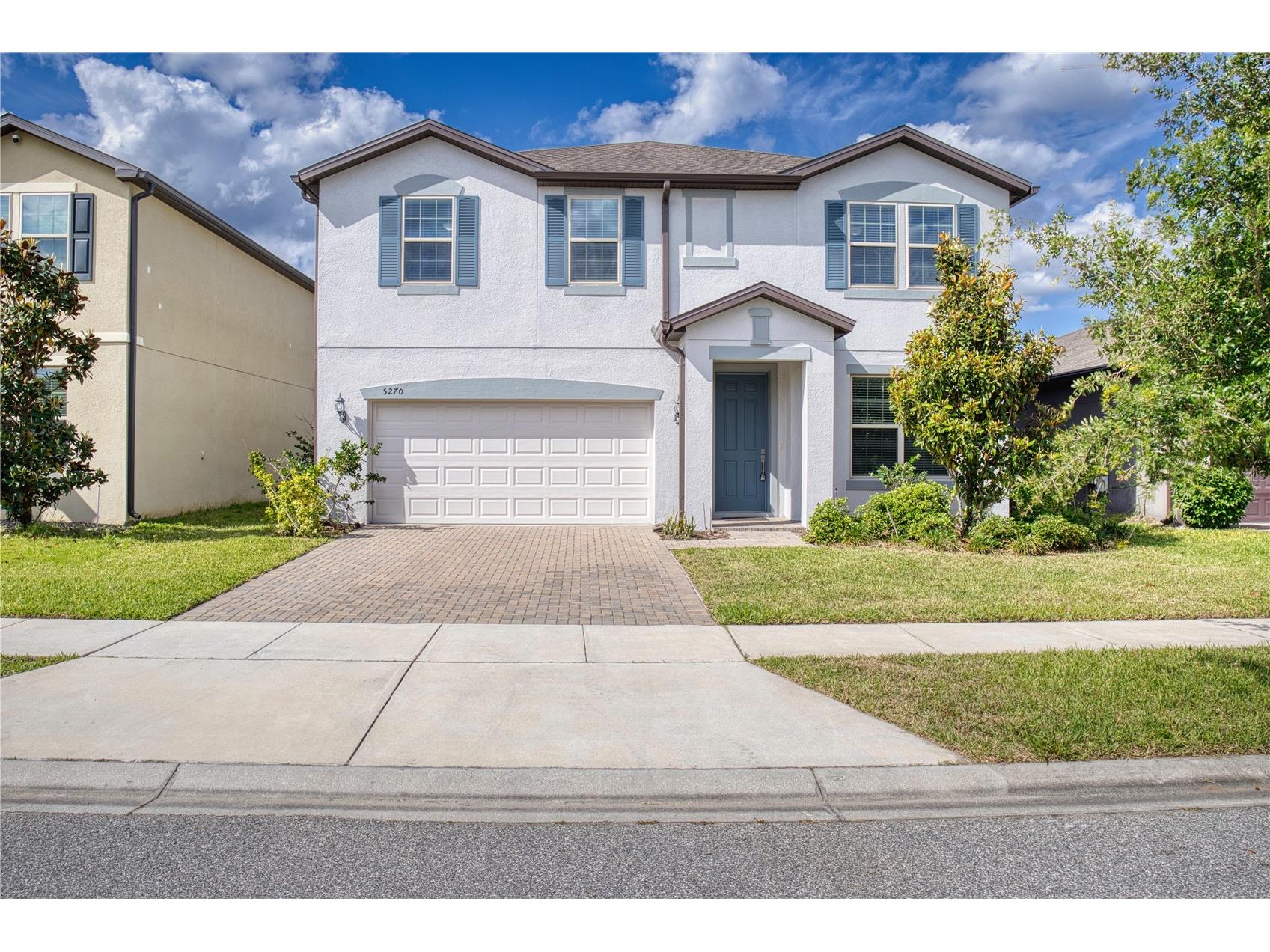 5270 Brydon Woods Circle Saint Cloud FL 34771 S5147687 image2